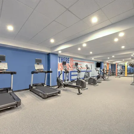 Hampton Inn & Suites West Little Rock-2